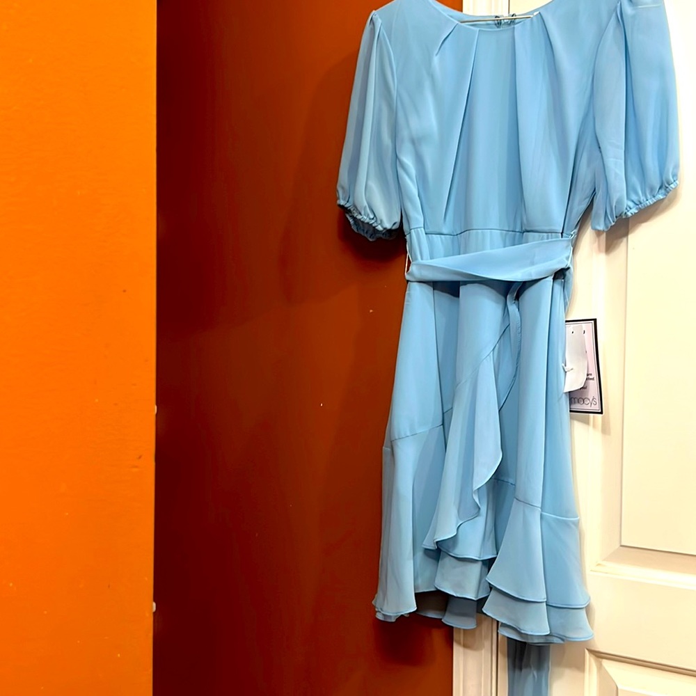 Mini dress